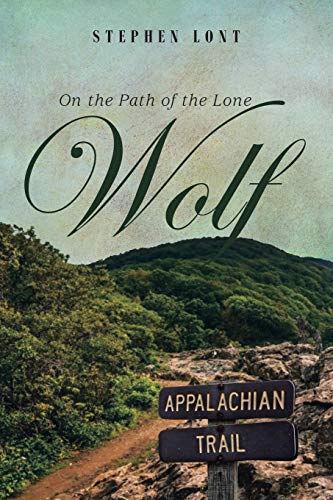 On the Path of the Lone Wolf [Paperback]