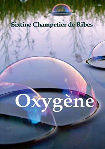 Oxygne (french Edition) [Paperback]