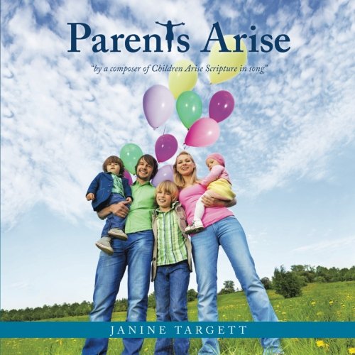 Parents Arise [Paperback]