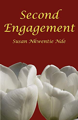 Second Engagement [Paperback]