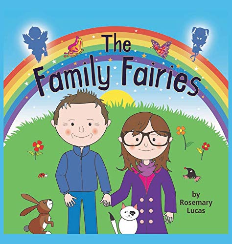 The Family Fairies [Hardcover]