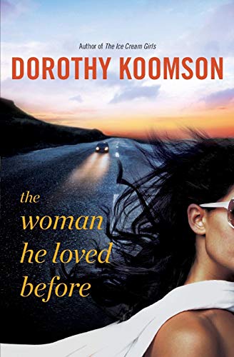 The Woman He Loved Before [Paperback]