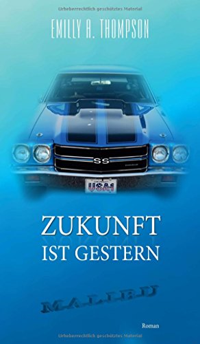 Zukunft Ist Gestern [Paperback]