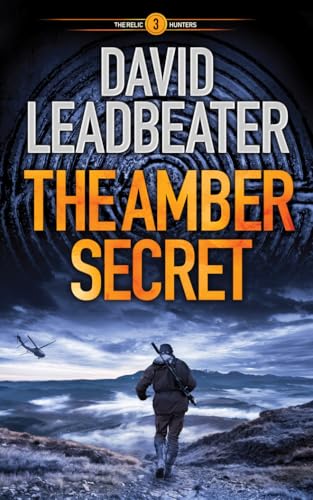 Amber Secret [Paperback]