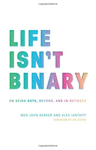 Life Isnt Binary                         [CLOTH               ]