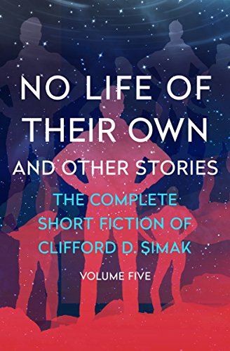 No Life of Their On And Other Stories [Paperback]