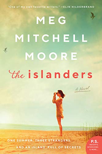 The Islanders: A Novel [Paperback]