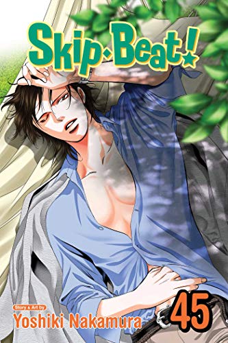 Skip·Beat!, Vol. 45 [Paperback]