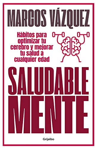 Saludable mente / A Healthy Mind [Paperback]