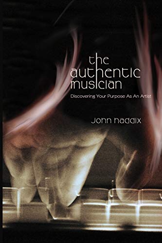 Authentic Musician [Paperback]