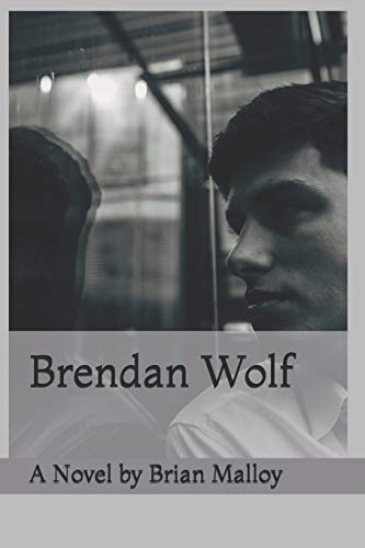 Brendan Wolf [Paperback]