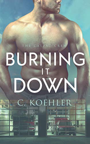 Burning It Don [Paperback]