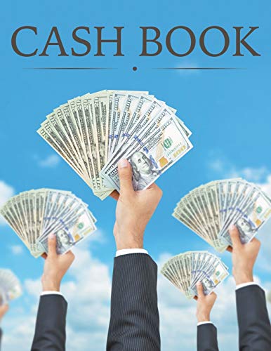 Cash Book [Paperback]