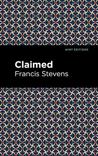 Claimed [Paperback]