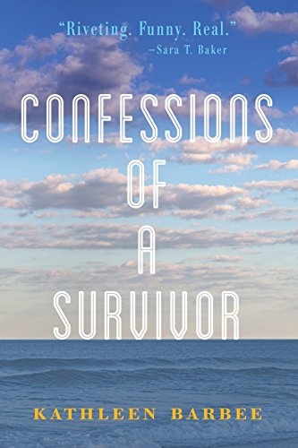 Confessions Of A Survivor [Paperback]