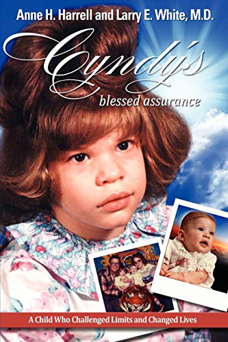 Cyndy's Blessed Assurance [Paperback]