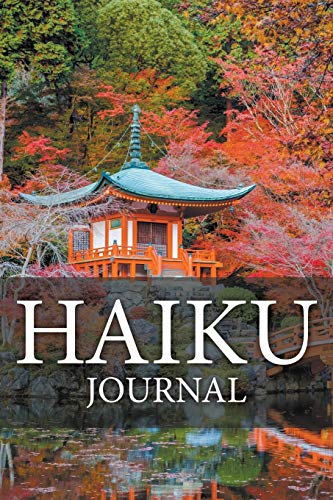 Haiku Journal [Paperback]