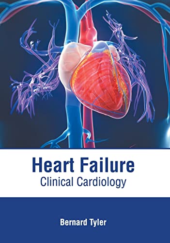 Heart Failure Clinical Cardiology [Hardcover]