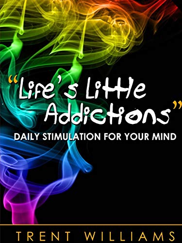 Life's Little Addictions [Paperback]