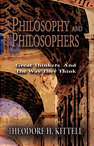 Philosophy And Philosophers [Paperback]