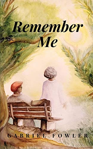 Remember Me [Paperback]