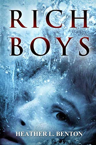 Rich Boys [Paperback]