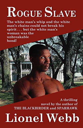 Rogue Slave [Paperback]