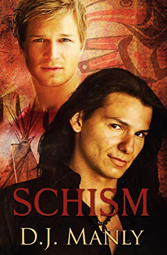 Schism [Paperback]