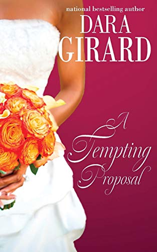 Tempting Proposal [Paperback]