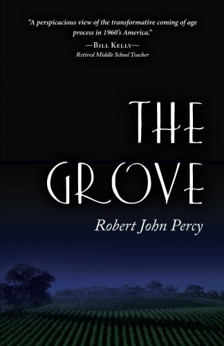 The Grove [Paperback]