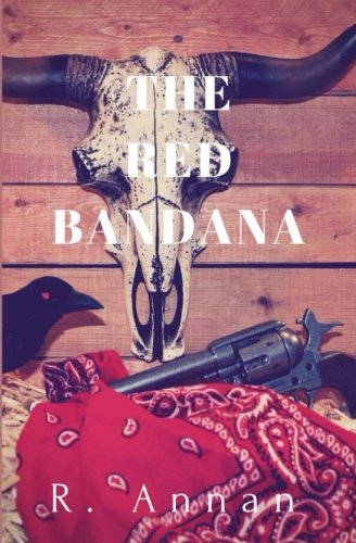 The Red Bandana (keeper Of The Code) [Paperback]