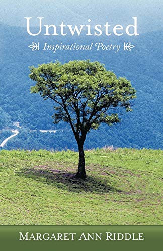 Untwisted  Inspirational Poetry [Paperback]