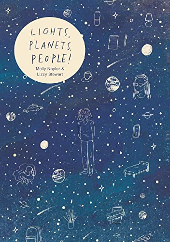 Lights, Planets, People! [Hardcover]