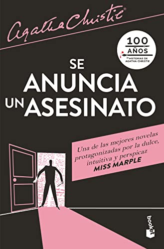 Se anuncia un asesinato [Paperback]