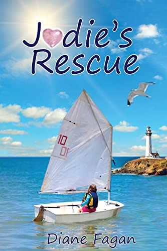 Jodie's Rescue Book 1