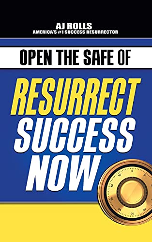 Open The Safe Of Resurrect Success No