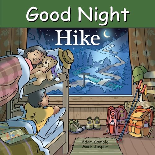 Good Night Hike [Board book]