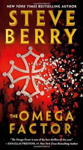 The Omega Factor [Paperback]