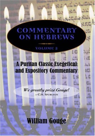 Commentary On Hebres Exegetical And Expository - Vol. 2 (8-13) [Hardcover]