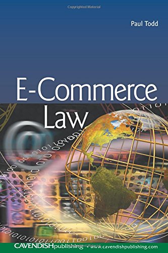 E-Commerce La [Paperback]