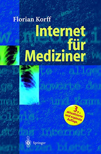 Internet fr Mediziner [Paperback]