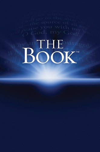 Book NLT [Hardcover]