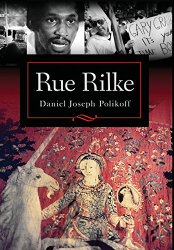 Rue Rilke [Hardcover]