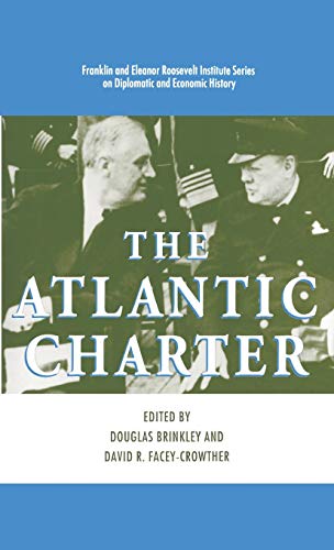 The Atlantic Charter [Hardcover]