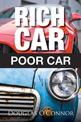 Rich Car, Poor Car [Paperback]