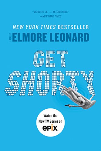 Get Shorty: A Novel [Paperback]