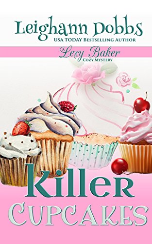 Killer Cupcakes [Paperback]