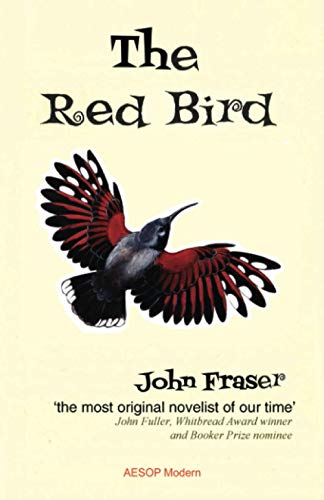 The Red Bird [Paperback]