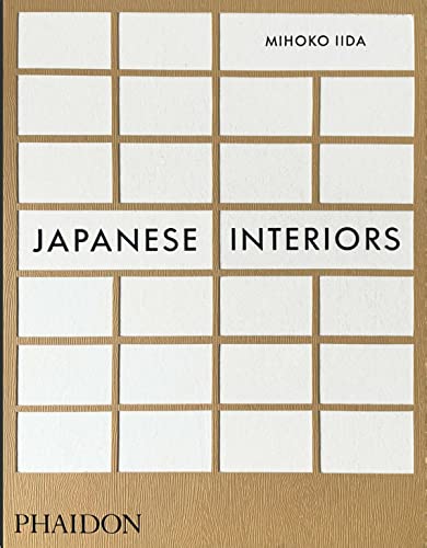 Japanese Interiors [Hardcover]