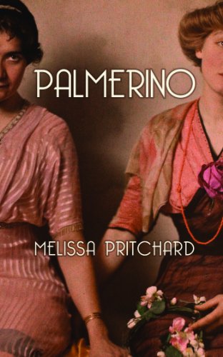 Palmerino [Paperback]